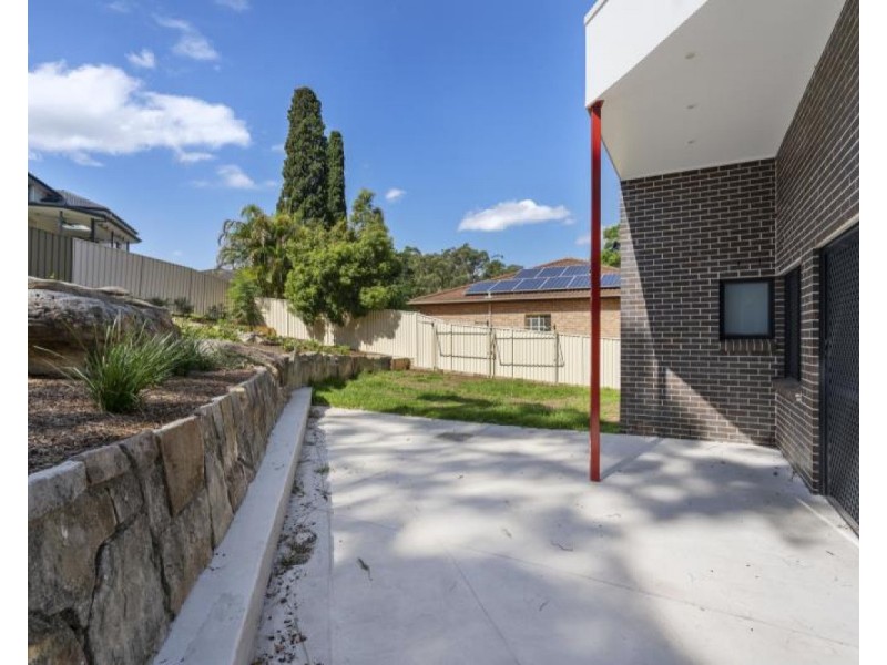 34 Kissing Point Road, Oatlands NSW 2117